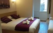 Туры в отель Hostal Barcelona Travel