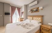 Туры в отель Veziroglu Apart
