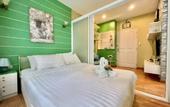 Туры в отель The Trust Huahin Condo Garden View by Dome