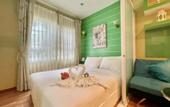 Туры в отель The Trust Huahin Condo Garden View by Dome