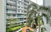 Туры в отель The Trust Huahin Condo Garden View by Dome