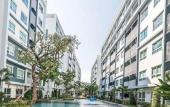 Туры в отель The Trust Huahin Condo Garden View by Dome