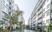 Туры в отель The Trust Huahin Condo Garden View by Dome