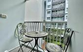 Туры в отель The Trust Huahin Condo Garden View by Dome