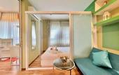 Туры в отель The Trust Huahin Condo Garden View by Dome