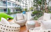 Туры в отель The Trust Huahin Condo Garden View by Dome