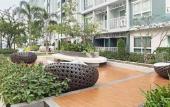 Туры в отель The Trust Huahin Condo Garden View by Dome