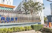 Туры в отель The Trust Huahin Condo Garden View by Dome