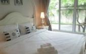 Туры в отель Chelona Huahin Condo Garden View by Dome