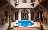 Туры в отель Riad Irhalne