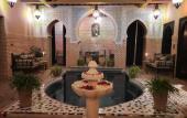 Туры в отель Riad Irhalne