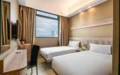 Туры в отель Cititel Express Penang