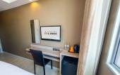Туры в отель Cititel Express Penang