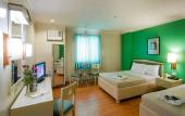 Туры в отель New Dawn Pensionne