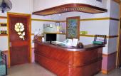Туры в отель Nature's Pensionne House