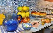 Туры в отель Ripetta Central Suites