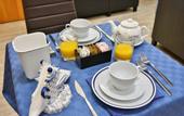 Туры в отель Ripetta Central Suites