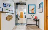 Туры в отель Ripetta Central Suites