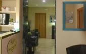 Туры в отель Ripetta Central Suites