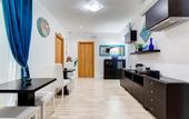 Туры в отель Ripetta Central Suites