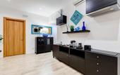 Туры в отель Ripetta Central Suites