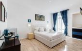 Туры в отель Ripetta Central Suites