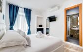 Туры в отель Ripetta Central Suites