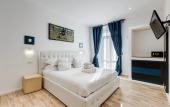 Туры в отель Ripetta Central Suites