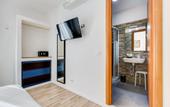 Туры в отель Ripetta Central Suites