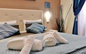 Туры в отель Ripetta Central Suites