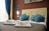 Туры в отель Ripetta Central Suites