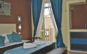 Туры в отель Ripetta Central Suites
