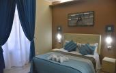 Туры в отель Ripetta Central Suites