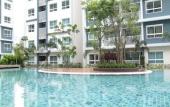 Туры в отель The Trust Huahin Condo Pool View by Dome