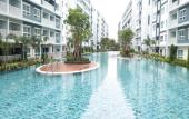 Туры в отель The Trust Huahin Condo Pool View by Dome