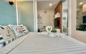 Туры в отель The Trust Huahin Condo Pool View by Dome