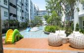 Туры в отель The Trust Huahin Condo Pool View by Dome