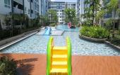 Туры в отель The Trust Huahin Condo Pool View by Dome