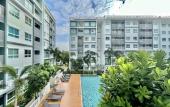 Туры в отель The Trust Huahin Condo Pool View by Dome