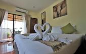 Туры в отель Karon Beach Pool Hotel