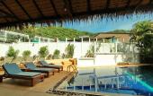 Туры в отель Karon Beach Pool Hotel