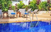 Туры в отель Karon Beach Pool Hotel