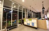 Туры в отель Hotel Citradream Bandung