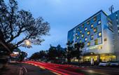 Туры в отель Hotel Citradream Bandung