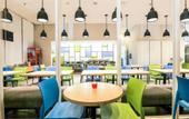 Туры в отель Hotel Citradream Bandung
