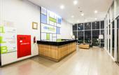 Туры в отель Hotel Citradream Bandung