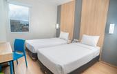 Туры в отель Hotel Citradream Bandung