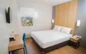 Туры в отель Hotel Citradream Bandung