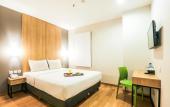 Туры в отель Hotel Citradream Bandung