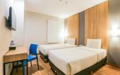 Туры в отель Hotel Citradream Bandung